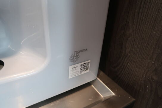 Milkshakemaskine CARPIGIANI IC826112121