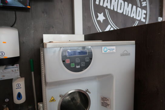 Milkshakemaskine CARPIGIANI IC826112121