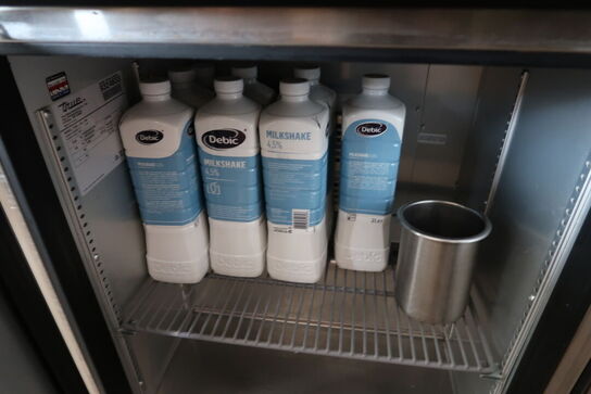 Køleskab TRUE Refrigerator