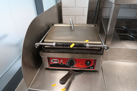 Paninigrill GMG