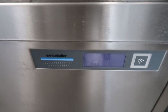 Industriopvasker WINTERHALTER UF-M