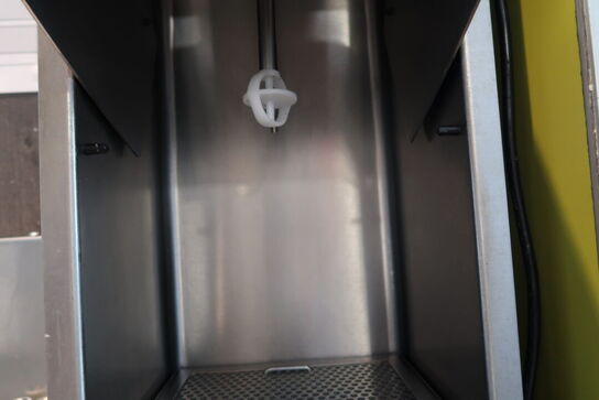 Milkshakemaskine VITAMIX