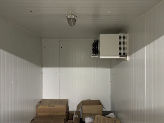 Frostrum KIDE EMB2015L1Z