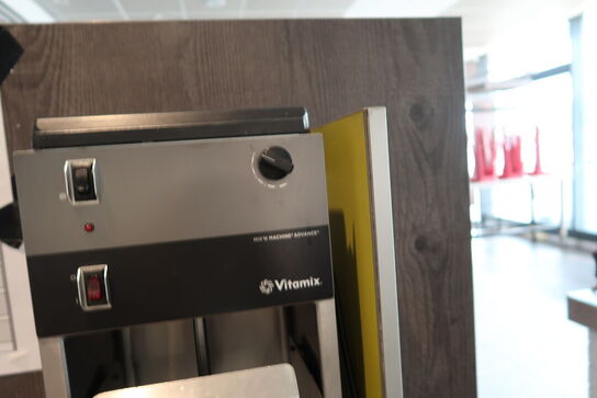 Milkshakemaskine VITAMIX