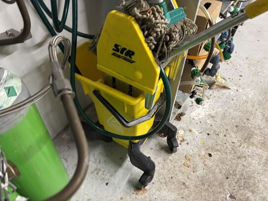 Div. Rengøringsartikler