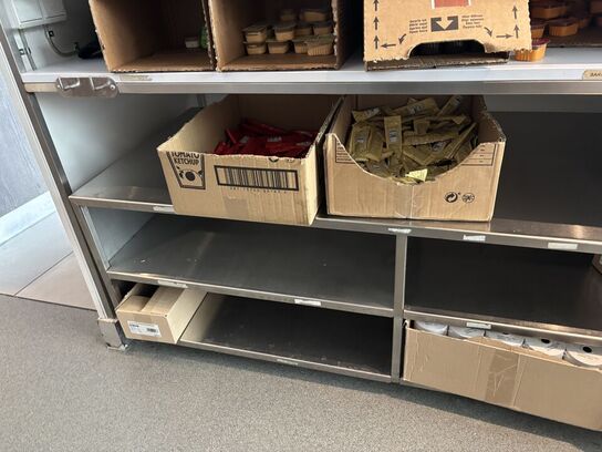 Div. Indhold i disk (elektronik medfølger ikke)