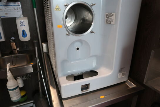 Milkshakemaskine CARPIGIANI IC826112121