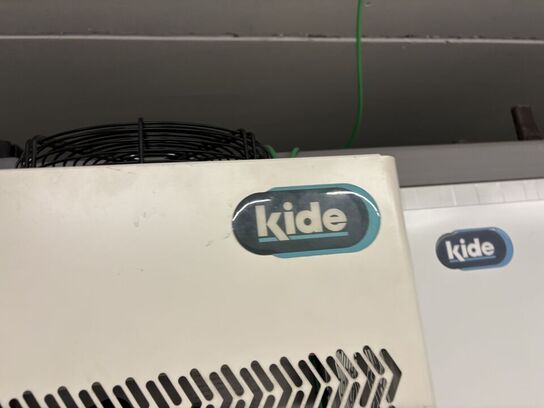 Kølerum KIDE EMB1007M1Z