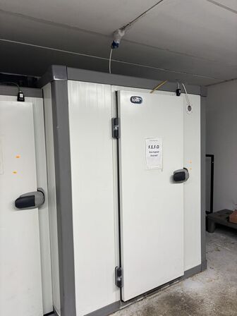 Frostrum KIDE EMB2015L1Z