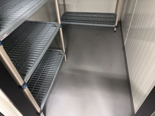 Kølerum KIDE EMB1007M1Z