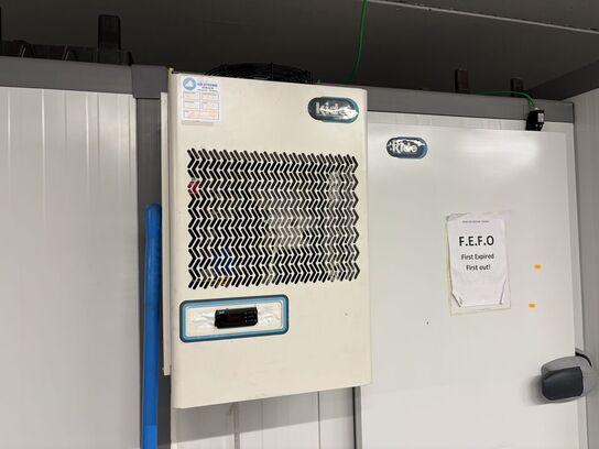 Kølerum KIDE EMB1007M1Z