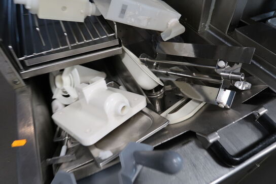 Milkshakemaskine CARPIGIANI IC826112121