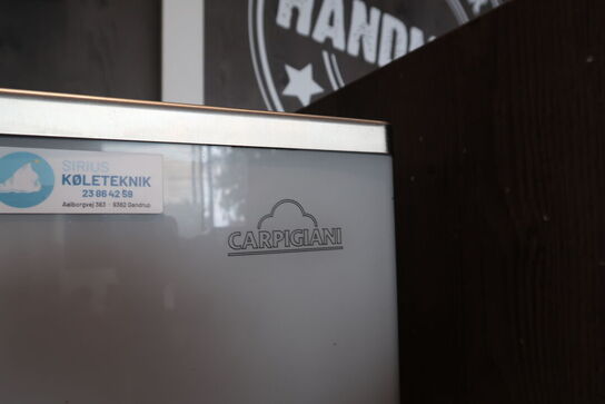 Milkshakemaskine CARPIGIANI IC826112121