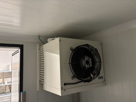 Kølerum KIDE EMB1007M1Z