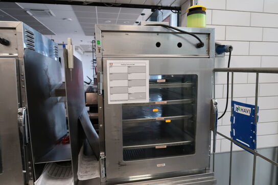 Varmeskab HENNY PENNY HC-903M