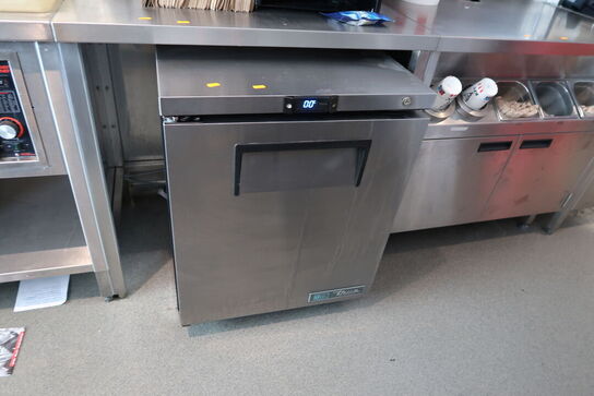 Køleskab TRUE Refrigerator