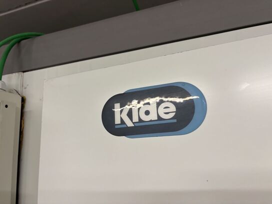 Kølerum KIDE EMB1007M1Z