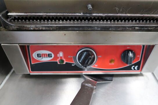 Paninigrill GMG