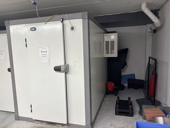 Frostrum KIDE EMB2015L1Z