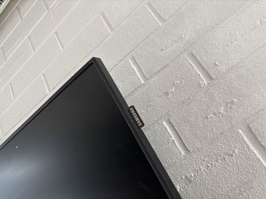 Fladskærm SAMSUNG