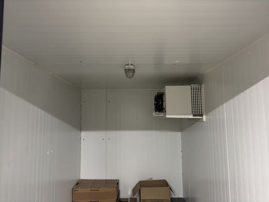 Frostrum KIDE EMB2015L1Z