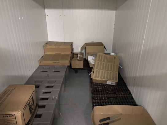 Frostrum KIDE EMB2015L1Z