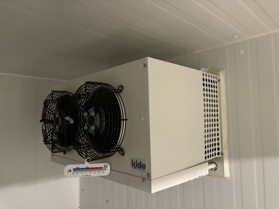 Frostrum KIDE EMB2015L1Z