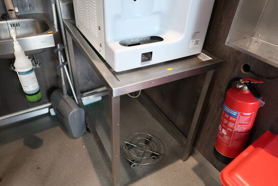 Milkshakemaskine CARPIGIANI IC826112121