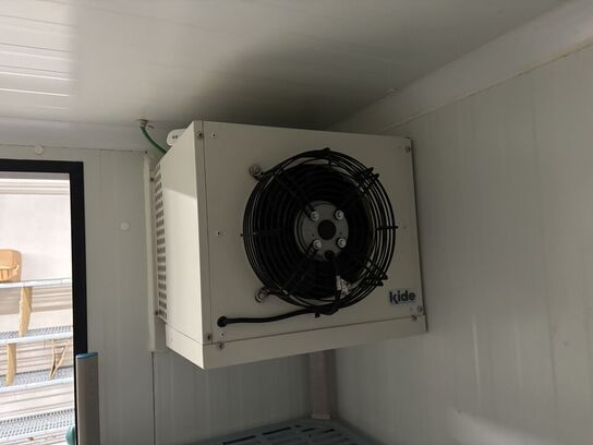 Kølerum KIDE EMB1007M1Z