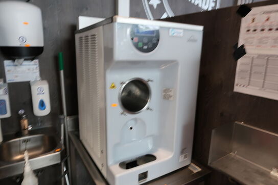 Milkshakemaskine CARPIGIANI IC826112121