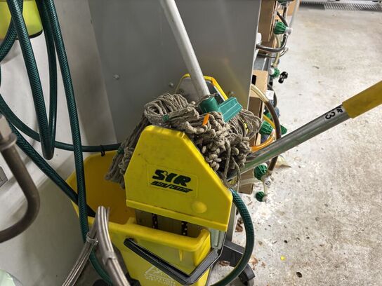 Div. Rengøringsartikler