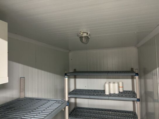 Kølerum KIDE EMB1007M1Z