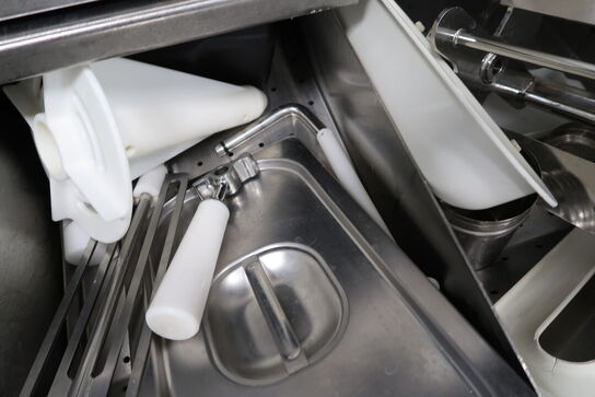 Milkshakemaskine VITAMIX