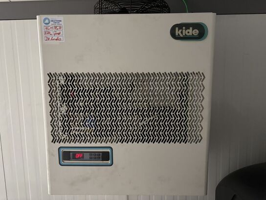 Frostrum KIDE EMB2015L1Z