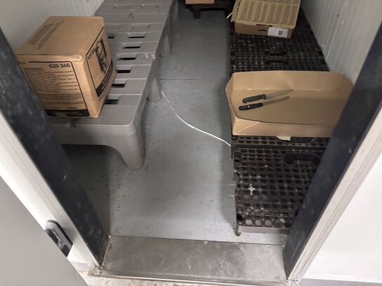 Frostrum KIDE EMB2015L1Z