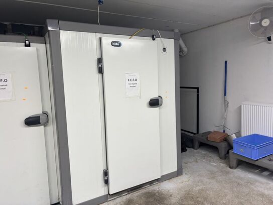 Frostrum KIDE EMB2015L1Z