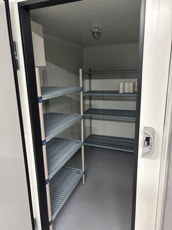 Kølerum KIDE EMB1007M1Z