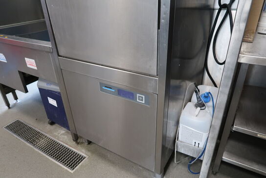 Industriopvasker WINTERHALTER UF-M