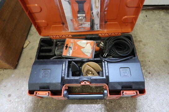 Multicutter FEIN FMT250Q