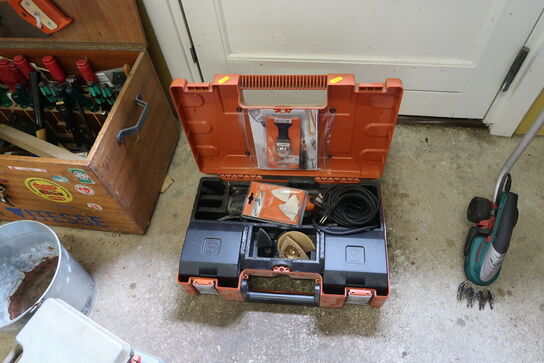 Multicutter FEIN FMT250Q