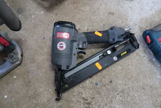 Dykkerpistol SENCO SFN30