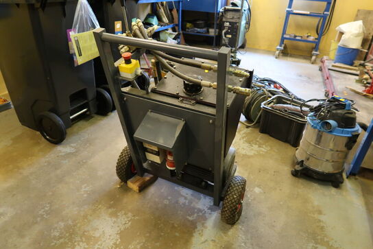 Spreder EPOKE Texaco Radno HDZ LT 32