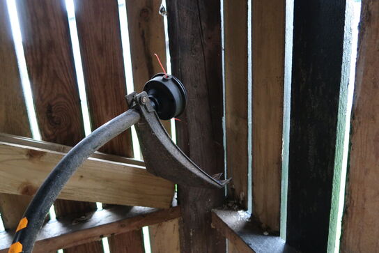 Buskrydder SELEKTA HN4325