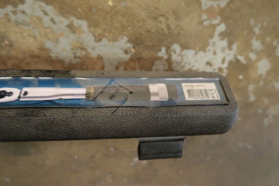 2 stk. momentnøgler RAZE