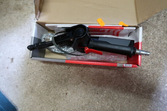 Fingersliber WÜRTH DSF 10