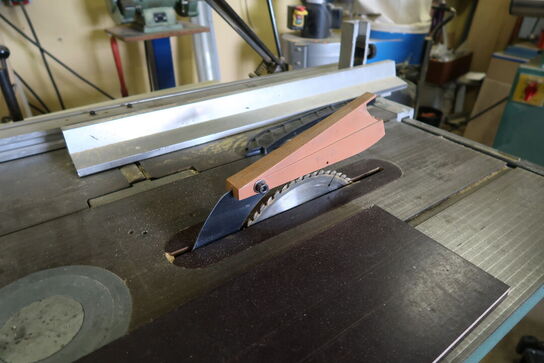 Formatsav LUREM C 260 Si