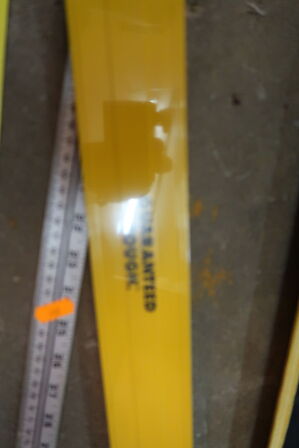 Waterpas DEWALT m.m.