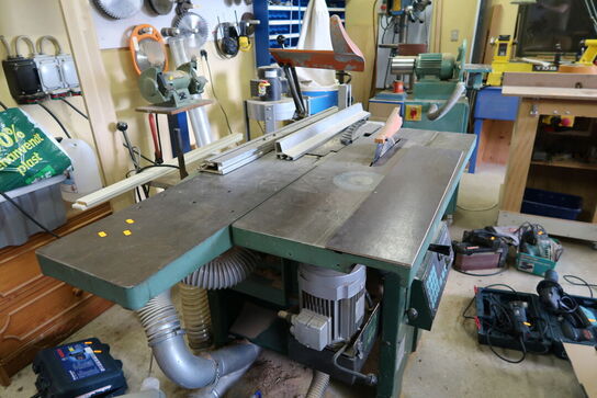 Formatsav LUREM C 260 Si