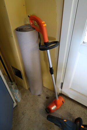 Fliserenser ADANO HN 3132