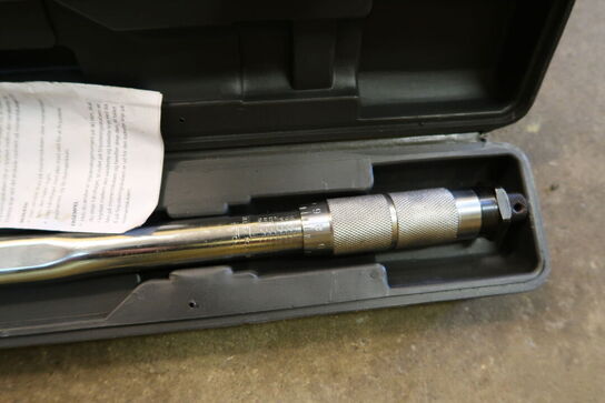 2 stk. momentnøgler RAZE